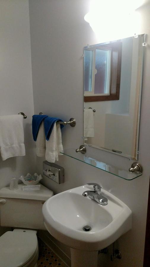 Out West Motel Milton-Freewater エクステリア 写真