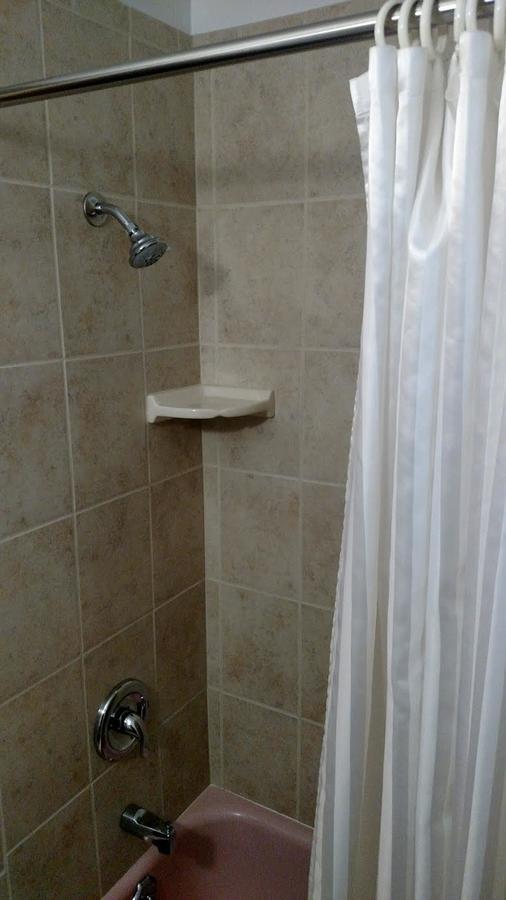 Out West Motel Milton-Freewater エクステリア 写真